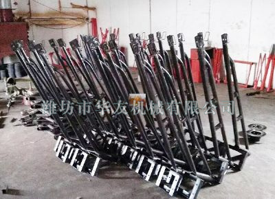 點擊查看詳細信息<br>標題：華友機械產(chǎn)品 閱讀次數(shù)：10916