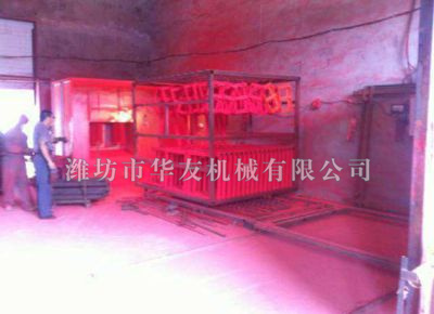 點擊查看詳細(xì)信息<br>標(biāo)題：華友機(jī)械部分產(chǎn)品 閱讀次數(shù)：9679